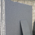 Granit Grigio Sardo - Rohplatten-Tafeln